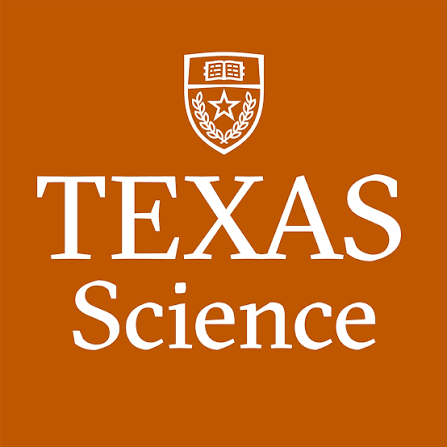 Texas Science Logo